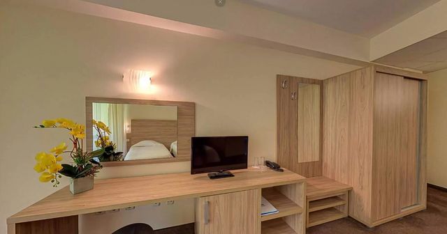 Hotel Elena - double/twin room
