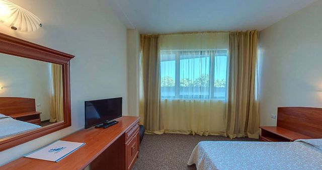 Elena Hotel - double room economy