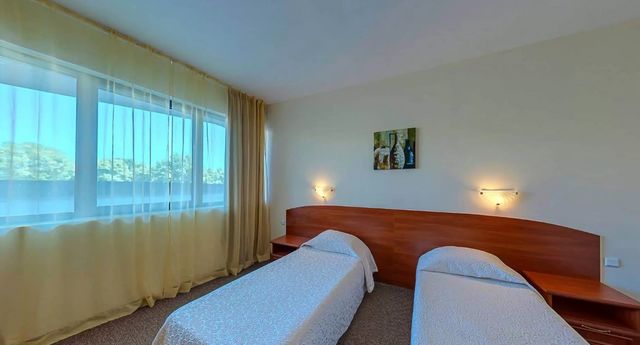 Hotel Elena - double room economy